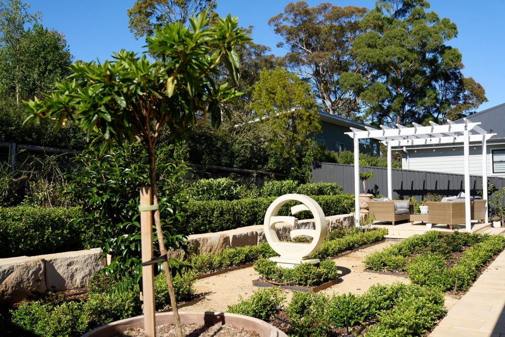 Tyndall-St-Mittagong